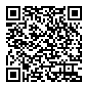 Kod QR do zeskanowania na urządzeniu mobilnym w celu wyświetlenia na nim tej strony