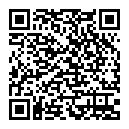 Kod QR do zeskanowania na urządzeniu mobilnym w celu wyświetlenia na nim tej strony