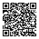 Kod QR do zeskanowania na urządzeniu mobilnym w celu wyświetlenia na nim tej strony