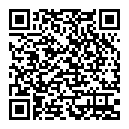 Kod QR do zeskanowania na urządzeniu mobilnym w celu wyświetlenia na nim tej strony