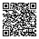 Kod QR do zeskanowania na urządzeniu mobilnym w celu wyświetlenia na nim tej strony