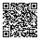 Kod QR do zeskanowania na urządzeniu mobilnym w celu wyświetlenia na nim tej strony