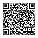 Kod QR do zeskanowania na urządzeniu mobilnym w celu wyświetlenia na nim tej strony