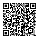 Kod QR do zeskanowania na urządzeniu mobilnym w celu wyświetlenia na nim tej strony