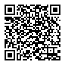 Kod QR do zeskanowania na urządzeniu mobilnym w celu wyświetlenia na nim tej strony