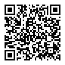 Kod QR do zeskanowania na urządzeniu mobilnym w celu wyświetlenia na nim tej strony