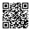 Kod QR do zeskanowania na urządzeniu mobilnym w celu wyświetlenia na nim tej strony