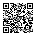 Kod QR do zeskanowania na urządzeniu mobilnym w celu wyświetlenia na nim tej strony