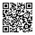 Kod QR do zeskanowania na urządzeniu mobilnym w celu wyświetlenia na nim tej strony