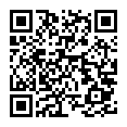 Kod QR do zeskanowania na urządzeniu mobilnym w celu wyświetlenia na nim tej strony