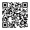 Kod QR do zeskanowania na urządzeniu mobilnym w celu wyświetlenia na nim tej strony