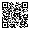 Kod QR do zeskanowania na urządzeniu mobilnym w celu wyświetlenia na nim tej strony