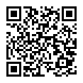 Kod QR do zeskanowania na urządzeniu mobilnym w celu wyświetlenia na nim tej strony