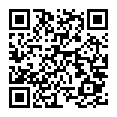 Kod QR do zeskanowania na urządzeniu mobilnym w celu wyświetlenia na nim tej strony