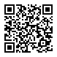 Kod QR do zeskanowania na urządzeniu mobilnym w celu wyświetlenia na nim tej strony