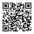 Kod QR do zeskanowania na urządzeniu mobilnym w celu wyświetlenia na nim tej strony