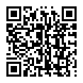 Kod QR do zeskanowania na urządzeniu mobilnym w celu wyświetlenia na nim tej strony