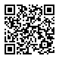 Kod QR do zeskanowania na urządzeniu mobilnym w celu wyświetlenia na nim tej strony