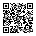 Kod QR do zeskanowania na urządzeniu mobilnym w celu wyświetlenia na nim tej strony