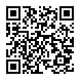 Kod QR do zeskanowania na urządzeniu mobilnym w celu wyświetlenia na nim tej strony