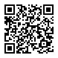 Kod QR do zeskanowania na urządzeniu mobilnym w celu wyświetlenia na nim tej strony