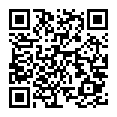 Kod QR do zeskanowania na urządzeniu mobilnym w celu wyświetlenia na nim tej strony