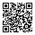 Kod QR do zeskanowania na urządzeniu mobilnym w celu wyświetlenia na nim tej strony