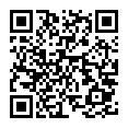 Kod QR do zeskanowania na urządzeniu mobilnym w celu wyświetlenia na nim tej strony