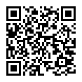 Kod QR do zeskanowania na urządzeniu mobilnym w celu wyświetlenia na nim tej strony