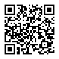 Kod QR do zeskanowania na urządzeniu mobilnym w celu wyświetlenia na nim tej strony