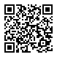 Kod QR do zeskanowania na urządzeniu mobilnym w celu wyświetlenia na nim tej strony