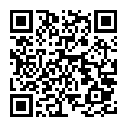 Kod QR do zeskanowania na urządzeniu mobilnym w celu wyświetlenia na nim tej strony