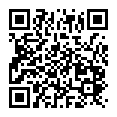 Kod QR do zeskanowania na urządzeniu mobilnym w celu wyświetlenia na nim tej strony