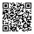 Kod QR do zeskanowania na urządzeniu mobilnym w celu wyświetlenia na nim tej strony