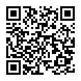 Kod QR do zeskanowania na urządzeniu mobilnym w celu wyświetlenia na nim tej strony