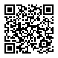 Kod QR do zeskanowania na urządzeniu mobilnym w celu wyświetlenia na nim tej strony