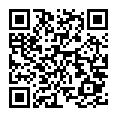 Kod QR do zeskanowania na urządzeniu mobilnym w celu wyświetlenia na nim tej strony