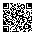 Kod QR do zeskanowania na urządzeniu mobilnym w celu wyświetlenia na nim tej strony