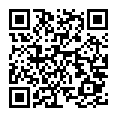 Kod QR do zeskanowania na urządzeniu mobilnym w celu wyświetlenia na nim tej strony