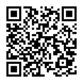 Kod QR do zeskanowania na urządzeniu mobilnym w celu wyświetlenia na nim tej strony