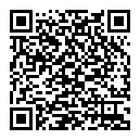 Kod QR do zeskanowania na urządzeniu mobilnym w celu wyświetlenia na nim tej strony