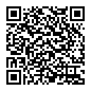 Kod QR do zeskanowania na urządzeniu mobilnym w celu wyświetlenia na nim tej strony