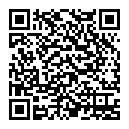 Kod QR do zeskanowania na urządzeniu mobilnym w celu wyświetlenia na nim tej strony