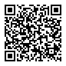 Kod QR do zeskanowania na urządzeniu mobilnym w celu wyświetlenia na nim tej strony