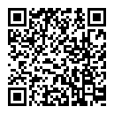 Kod QR do zeskanowania na urządzeniu mobilnym w celu wyświetlenia na nim tej strony