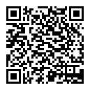 Kod QR do zeskanowania na urządzeniu mobilnym w celu wyświetlenia na nim tej strony