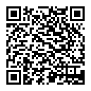 Kod QR do zeskanowania na urządzeniu mobilnym w celu wyświetlenia na nim tej strony