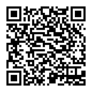 Kod QR do zeskanowania na urządzeniu mobilnym w celu wyświetlenia na nim tej strony