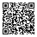 Kod QR do zeskanowania na urządzeniu mobilnym w celu wyświetlenia na nim tej strony