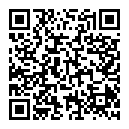 Kod QR do zeskanowania na urządzeniu mobilnym w celu wyświetlenia na nim tej strony